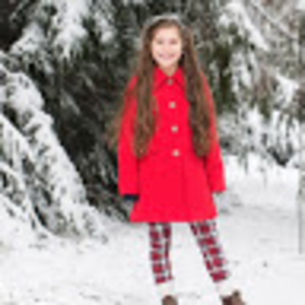 Meet your Posher, Jody